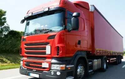 İzmir Vefa Ambar Kargo