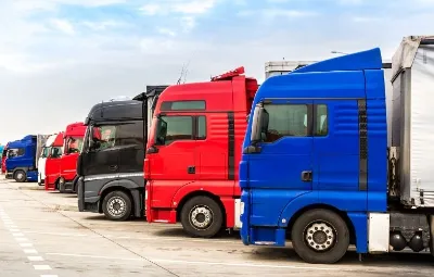 İzmir Vefa Ambar Nakliyat