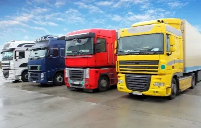 İzmir Vefa Nakliye Ambarı